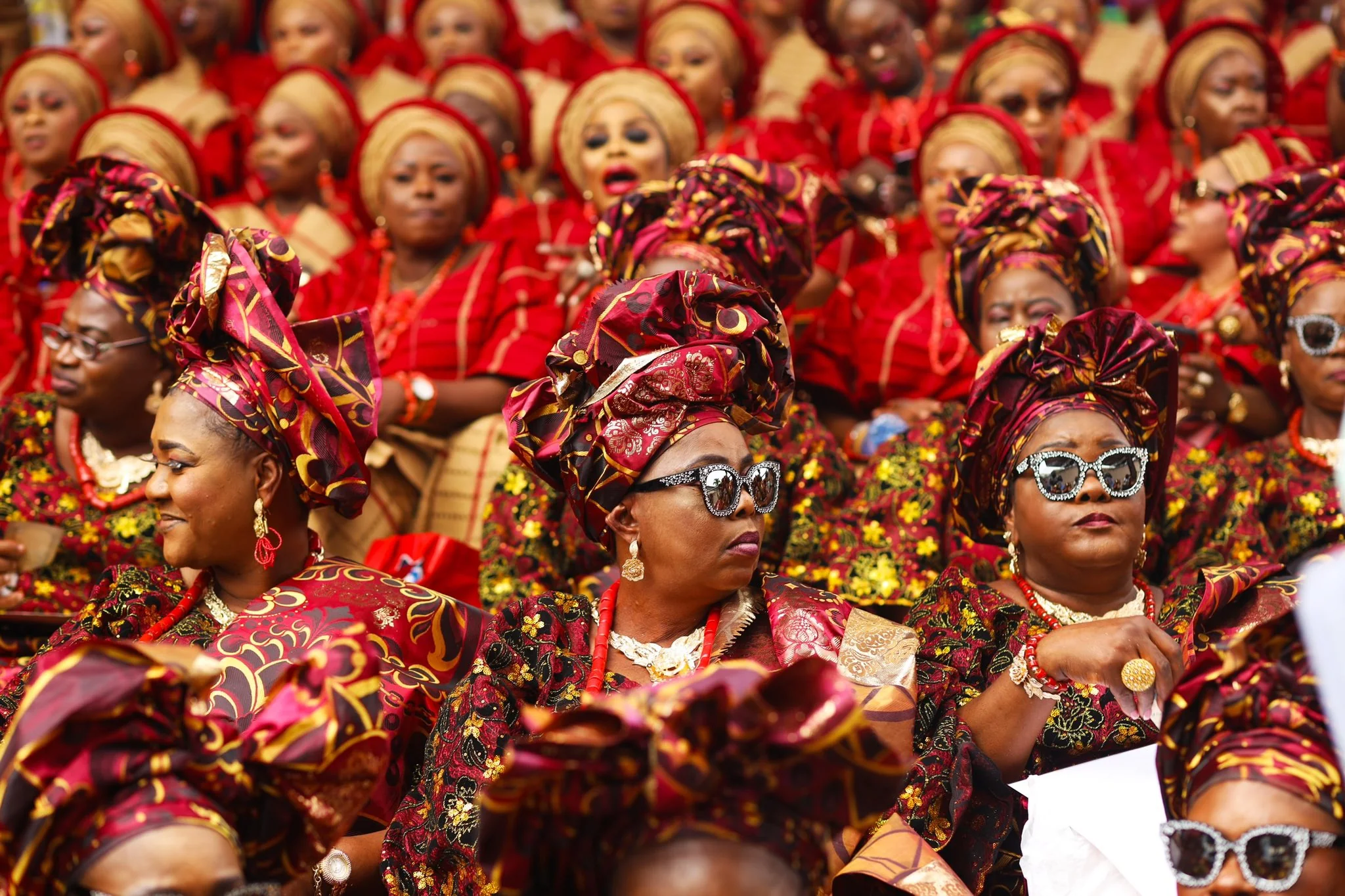 Ojude Oba Festival
