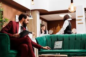Personalized Concierge Services for Elite Travelers