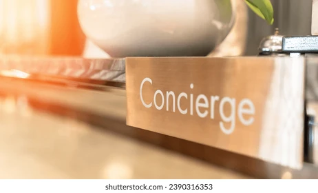 Personalized Concierge Services for Elite Travelers