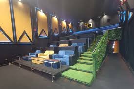 Silverbird Galleria