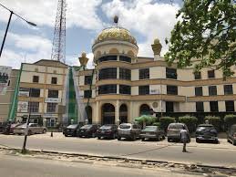 Silverbird Galleria