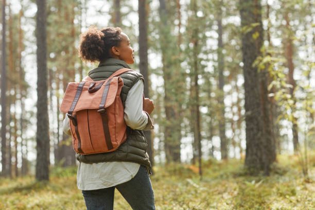Solo Travel Tips for Female Travelers