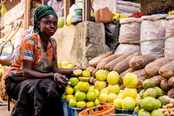 Top Markets in Nigeria