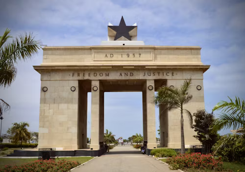 Vacationing in Ghana: A Practical, Budget-Friendly Guide for Nigerian Travelers