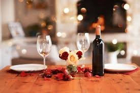 Valentine's Ideas in Lagos