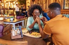 Valentine's Ideas in Lagos