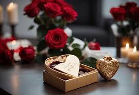 Valentine's Ideas in Lagos