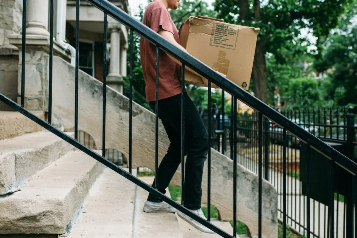 Coping with Breakups and Moving On