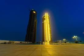 Eko Atlantic Hotel Lagos