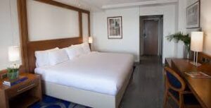 Eko Atlantic Hotel Lagos