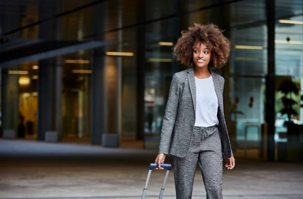 Solo Travel as a Nigerian Woman
