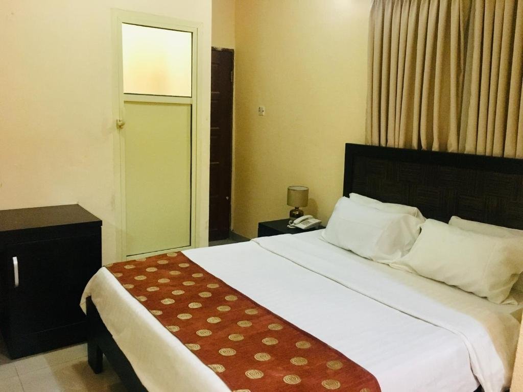 Hotels In Lekki