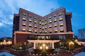 Lilygate Hotel