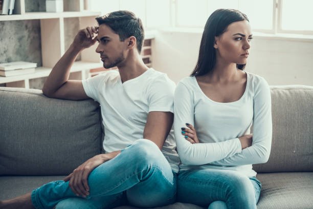 Overcoming Jealousy and Insecurity