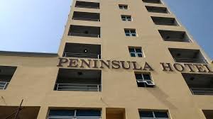 Peninsula Hotel and Towers, Lekki