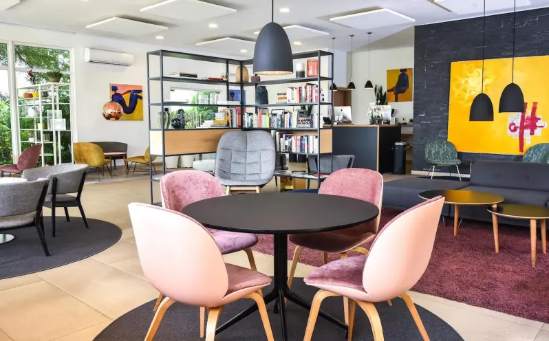 The Rise of Boutique Hotels in Nigeria: Why Small is the New Big in Hospitality