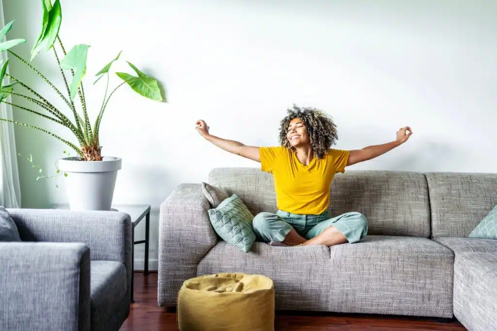 Setting Healthy Boundaries in Relationships