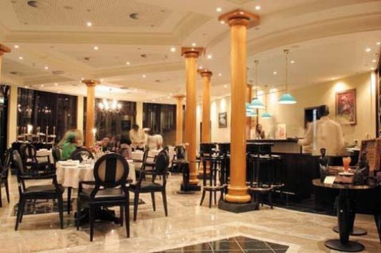 Best Restaurants in Port Harcourt for Tourists