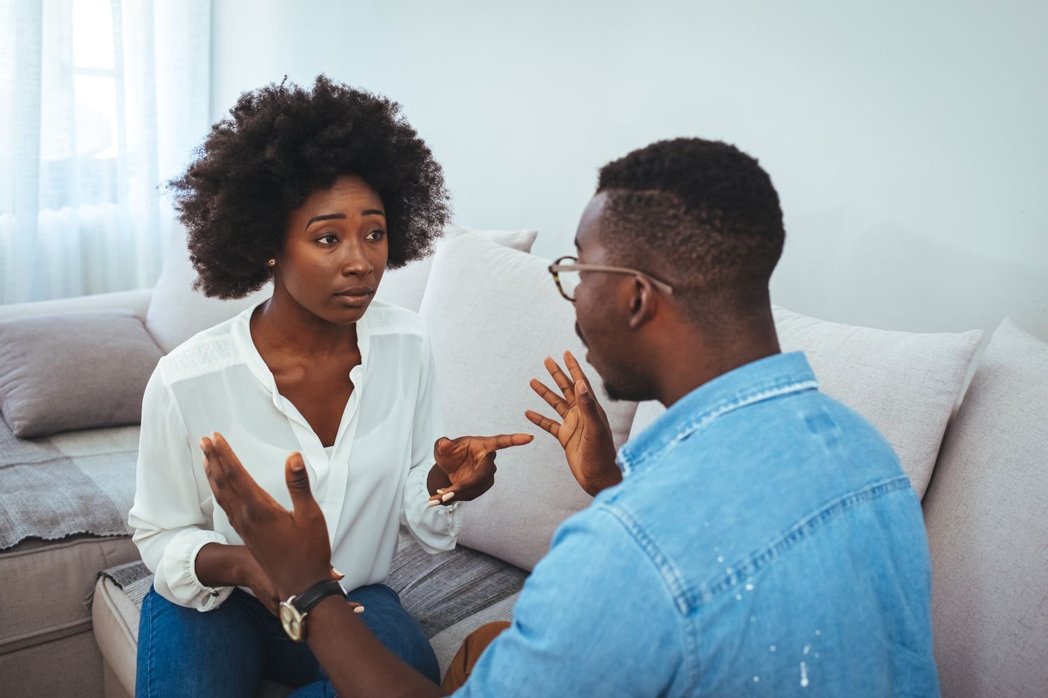 Effective Conflict Resolution Techniques