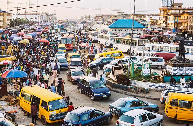 Transport Options for Tourists in Nigeria: A Complete Guide