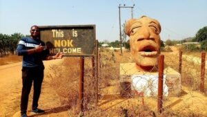 Discovering the Ancient Nok Culture in Kaduna