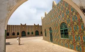 Exploring the Hausa Traditional Architecture