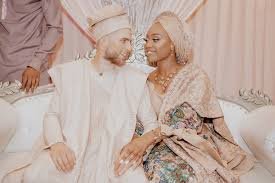 Nigerian Traditional Weddings as a Tourist Attraction