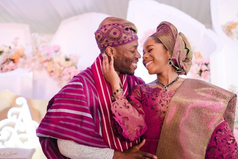 Nigerian Traditional Weddings as a Tourist Attraction