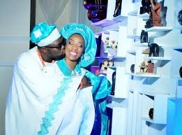 Nigerian Traditional Weddings as a Tourist Attraction