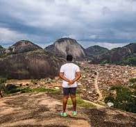 Tourist Guide to Idanre Hills