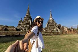 How to Attract Sponsors as a Travel Influencer in Nigeria