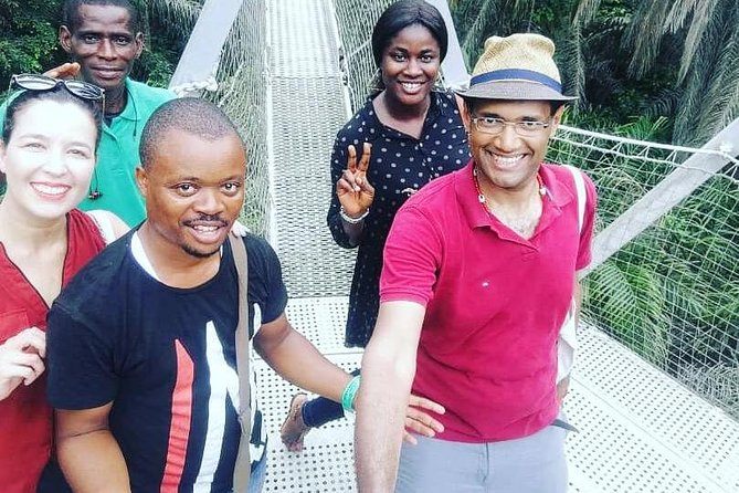 Launch Your Dream Tour Guide Business in Nigeria